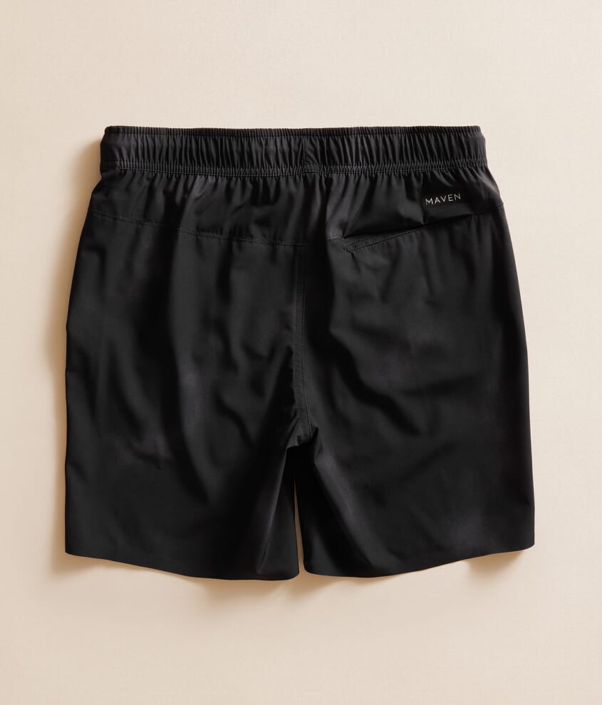 Boys - Interval Stretch Short