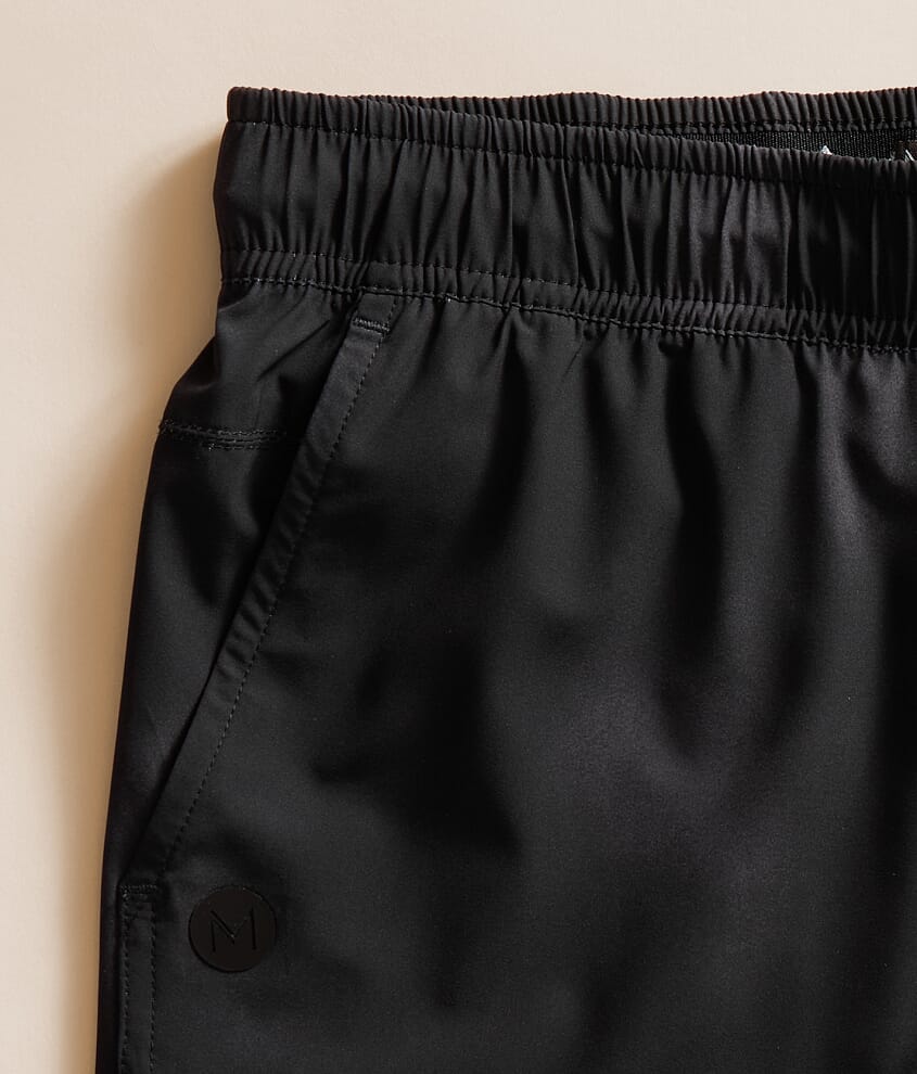 Boys - Interval Stretch Short