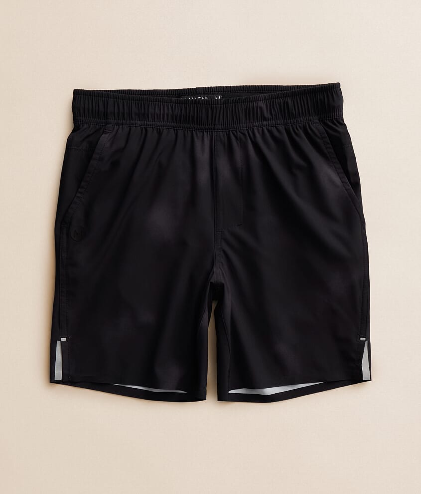 Boys - Interval Stretch Short