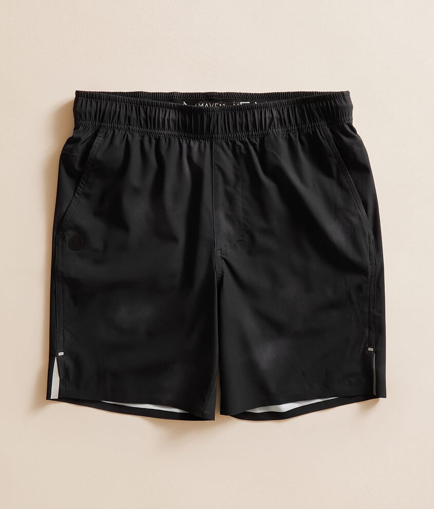 Boys - Interval Stretch Short