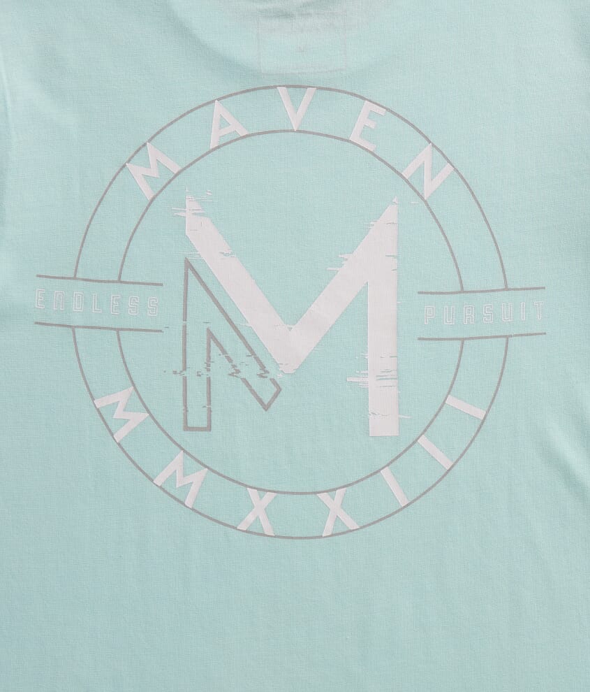 Boys - Reactor Performance T-Shirt