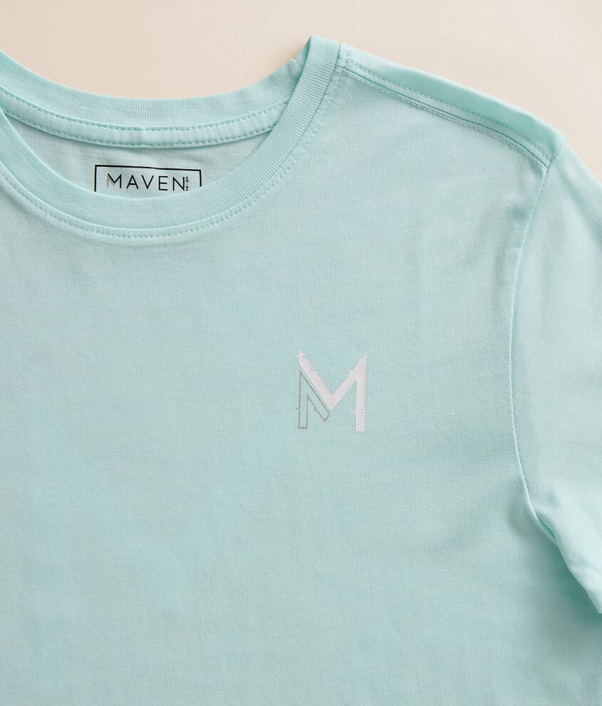 Boys - Reactor Performance T-Shirt