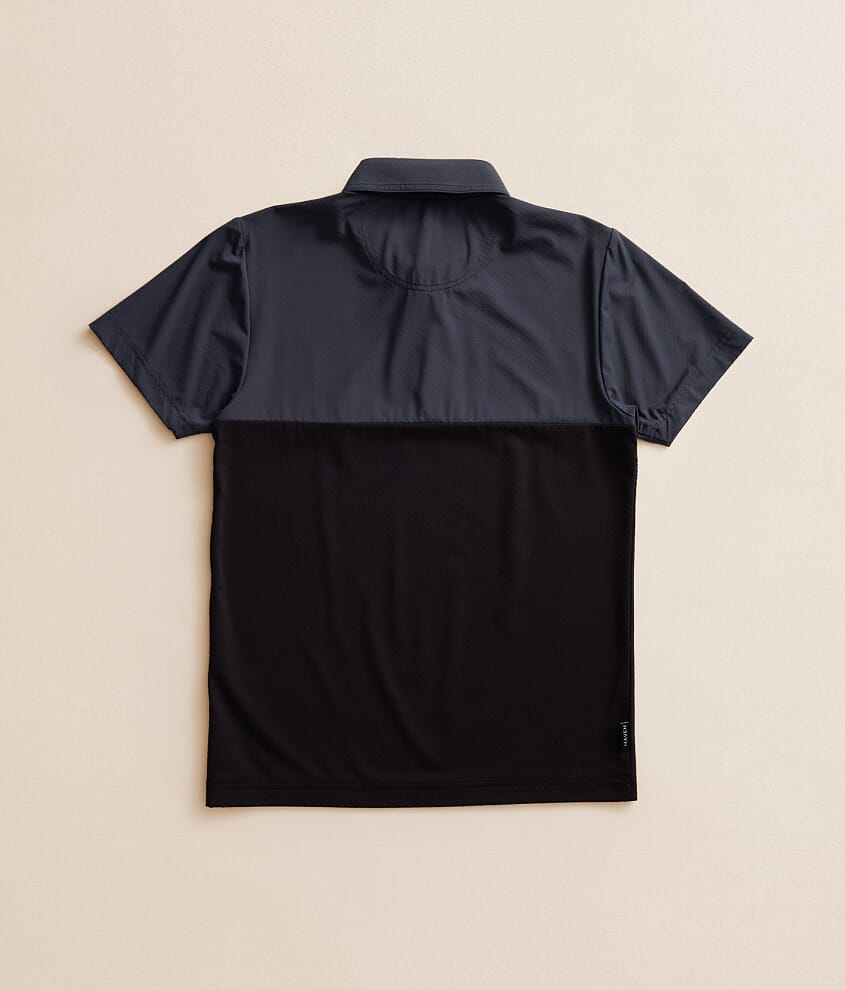 Boys - Club Performance Polo
