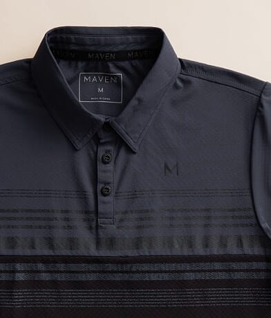 Boys - Club Performance Polo thumbnail 3
