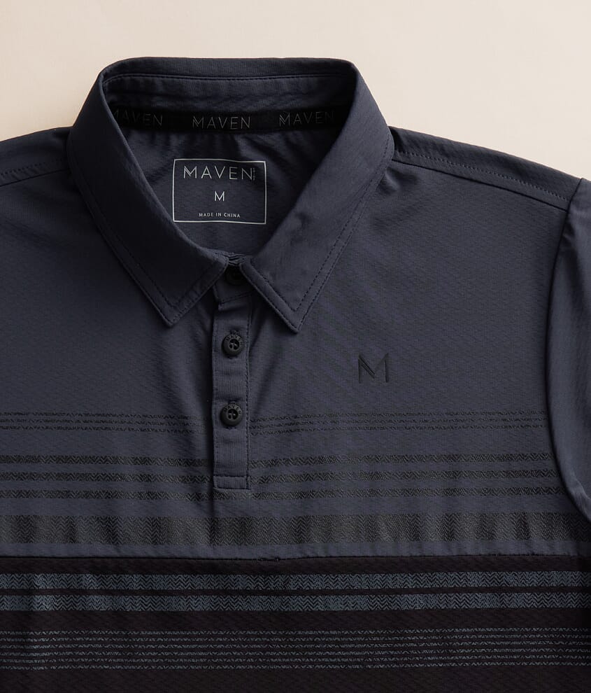 Boys - Club Performance Polo