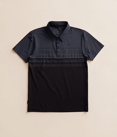 Boys - Club Performance Polo