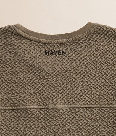 Boys - Stratus Pullover thumbnail 3