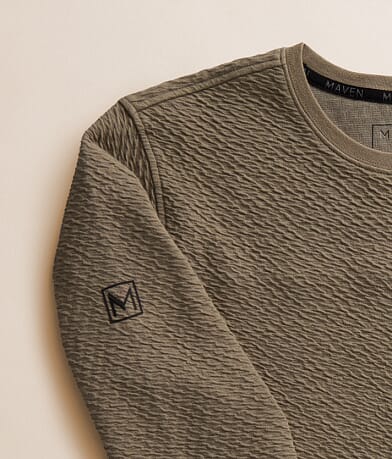 Boys - Stratus Pullover thumbnail 5