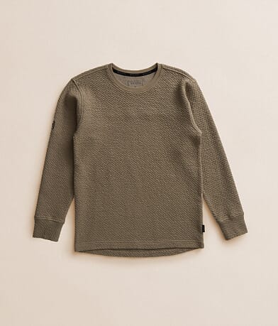 Boys - Stratus Pullover