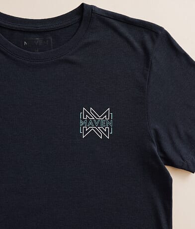 Boys - Debossed Reforged T-Shirt thumbnail 4
