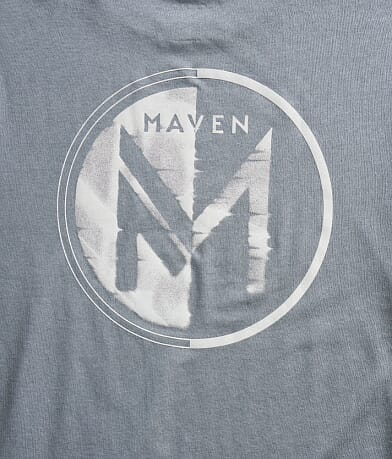 Boys - Split Sheared II Performance T-Shirt thumbnail 3
