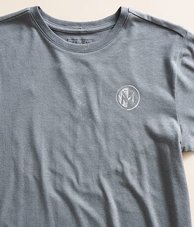 Boys - Split Sheared II Performance T-Shirt thumbnail 4