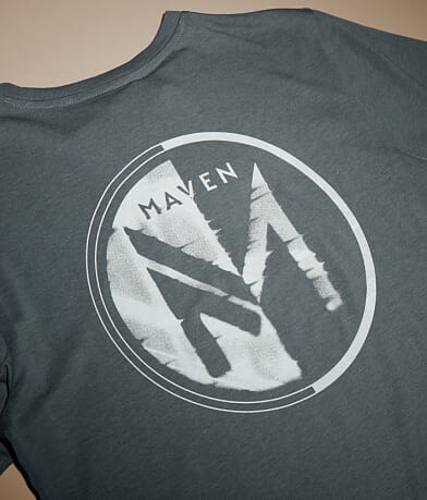 Boys - Split Sheared II Performance T-Shirt thumbnail 6