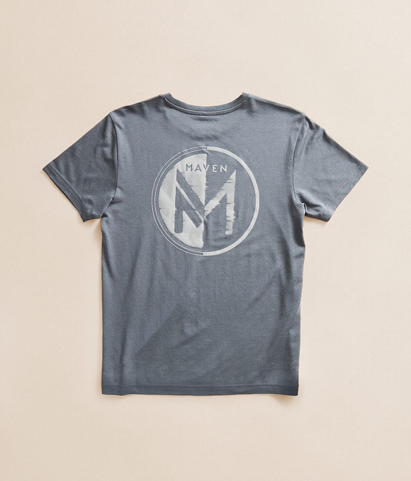 Boys - Split Sheared II Performance T-Shirt
