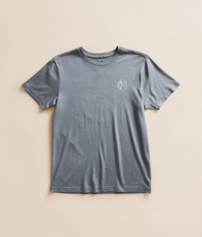 Boys - Split Sheared II Performance T-Shirt