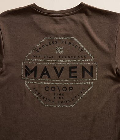 Boys - Split Over IV Performance T-Shirt thumbnail 3