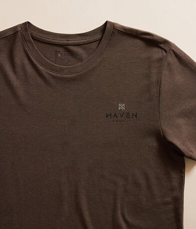 Boys - Split Over IV Performance T-Shirt thumbnail 4
