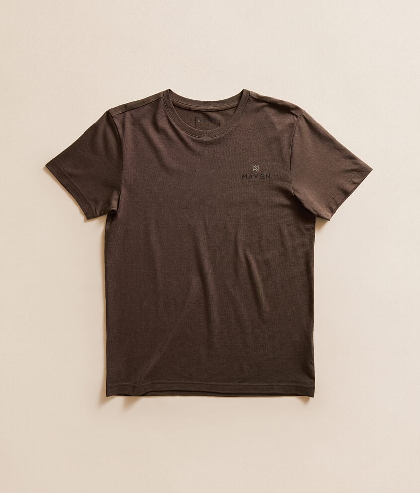 Boys - Split Over IV Performance T-Shirt