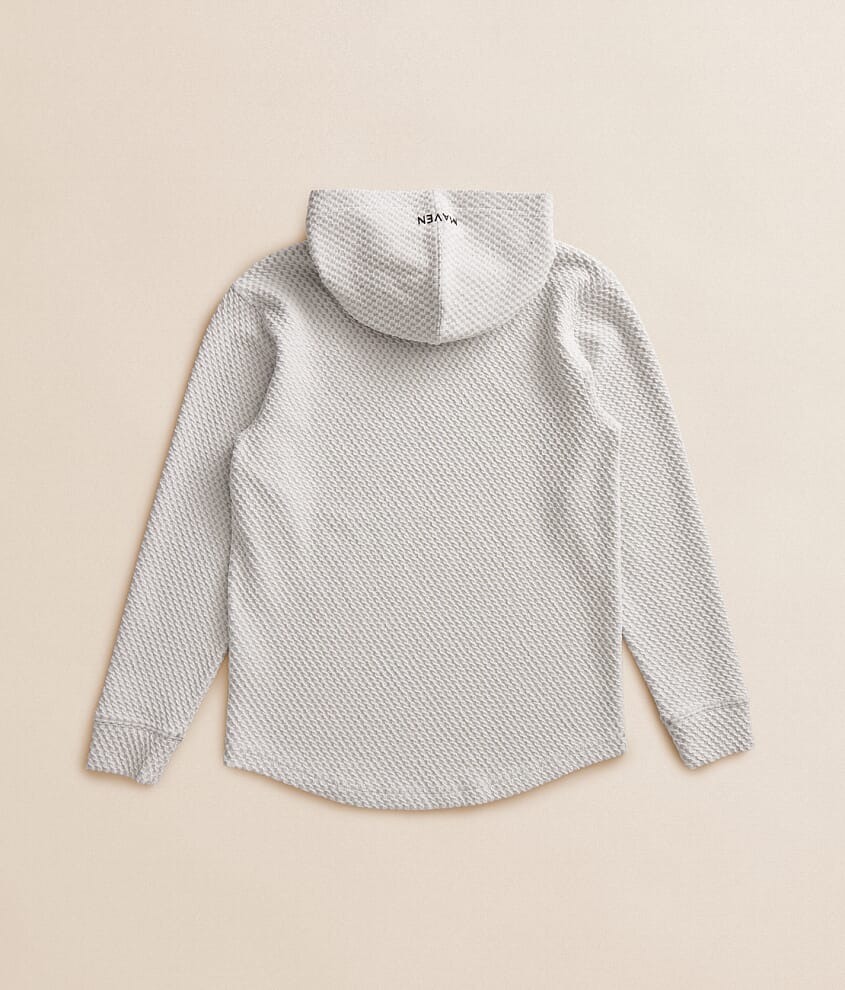 Boys - Bluff Hoodie