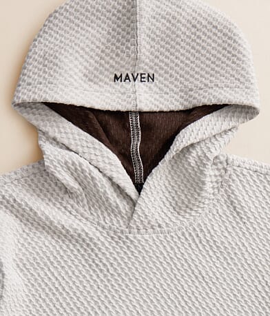 Boys - Bluff Hoodie thumbnail 3
