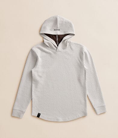 Boys - Bluff Hoodie
