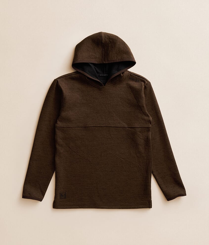 Boys - Slope Hoodie