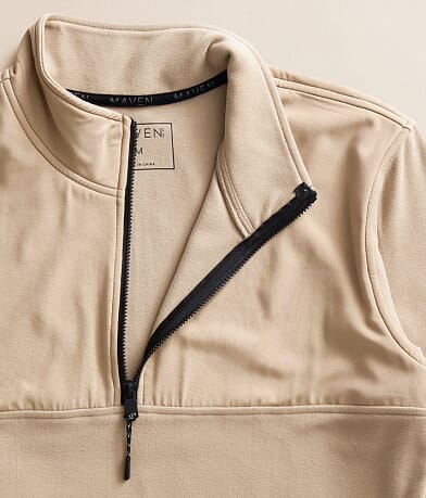 Boys - Lodge Block Pullover thumbnail 3