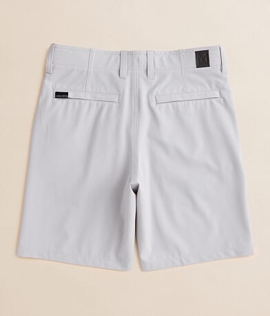 Maven Co-op Boys - Fairway Performance Stretch Short back view