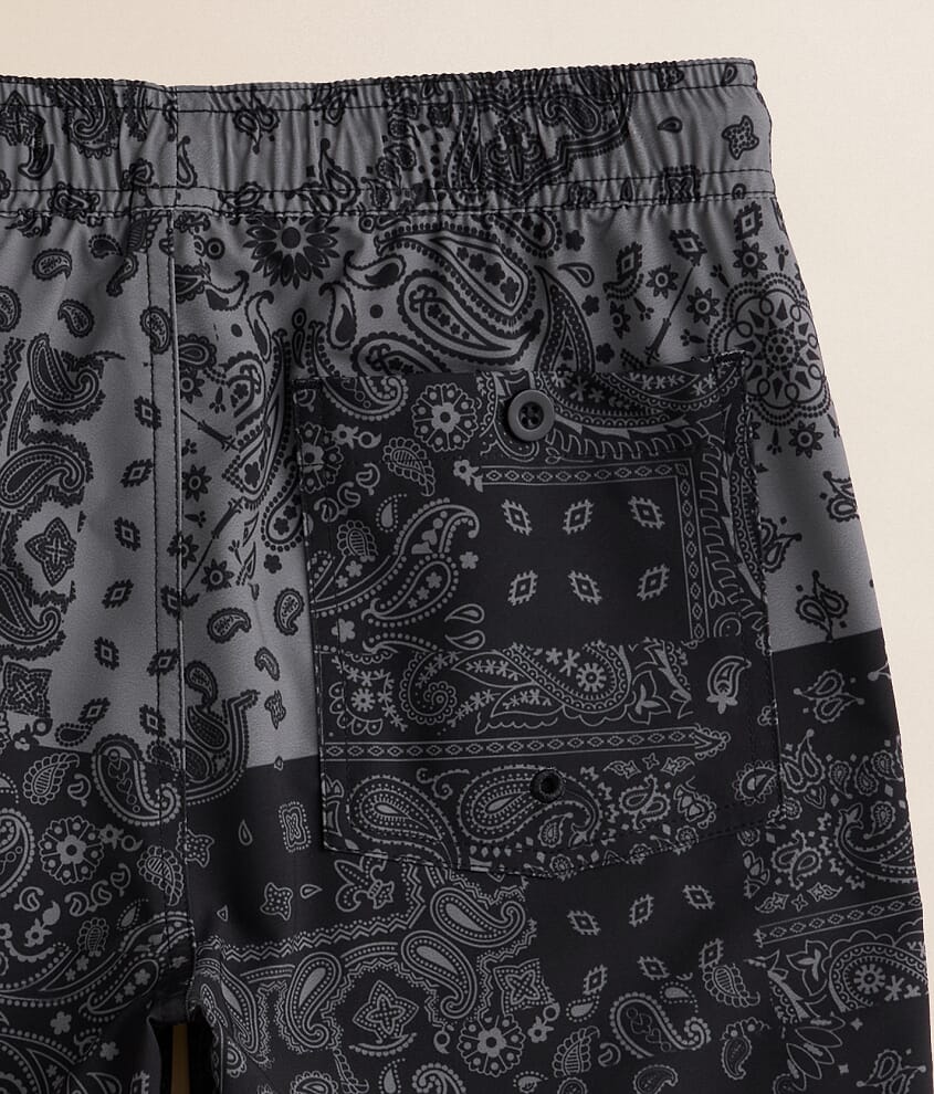 Boys - Tidal Stretch Swim Trunks