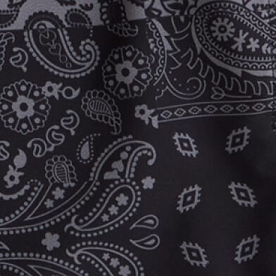 Black Charcoal