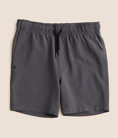 Boys - Salvage Mayhem Jr Stretch Short - Boy's Shorts in Boys - Salvage Mayhem Jr Stretch Short - Boy's Shorts in