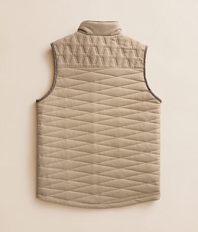 Boys - Quilted Vest thumbnail 2