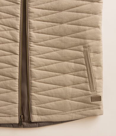 Boys - Quilted Vest thumbnail 3
