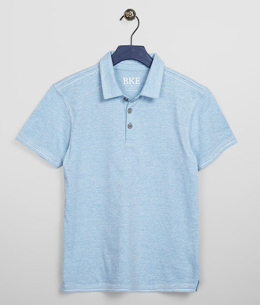 Boys - BKE Finn Polo