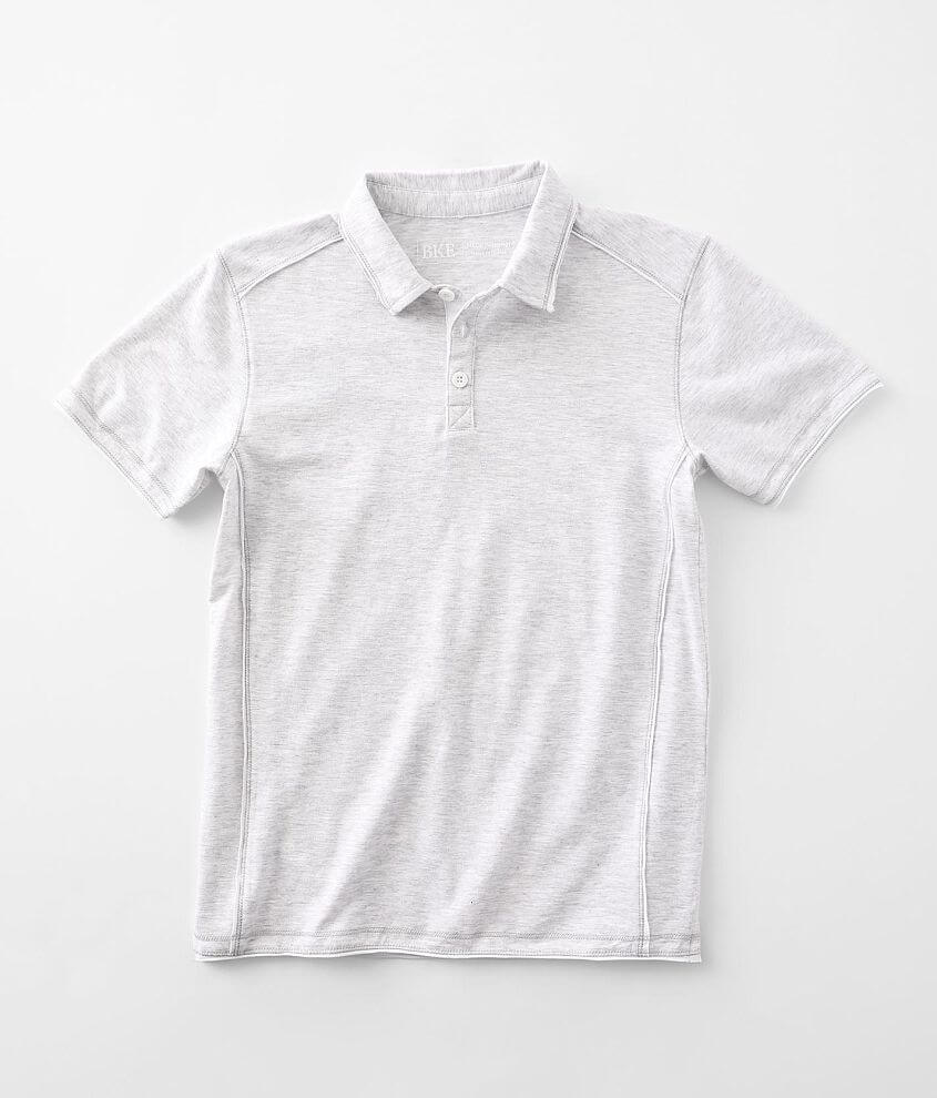 Boys - BKE Jay Polo front view