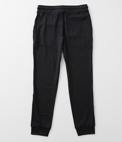 BKE Boys - Teddy Performance Jogger back view