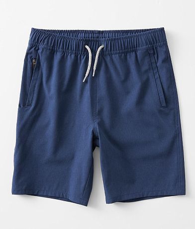 Boys Youth DepartWest Hybrid store Shorts