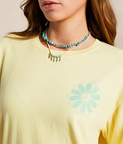 Southern Bliss It&apos;s A Good Day T-Shirt MISC_DETAIL_2