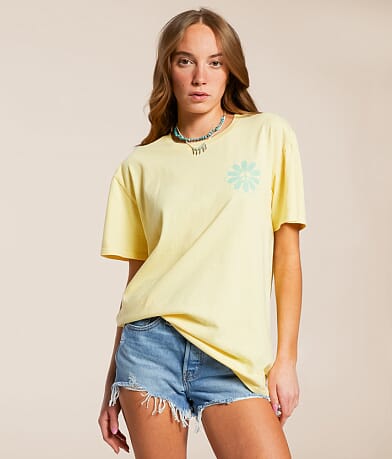 Southern Bliss It's A Good Day T-Shirt front view