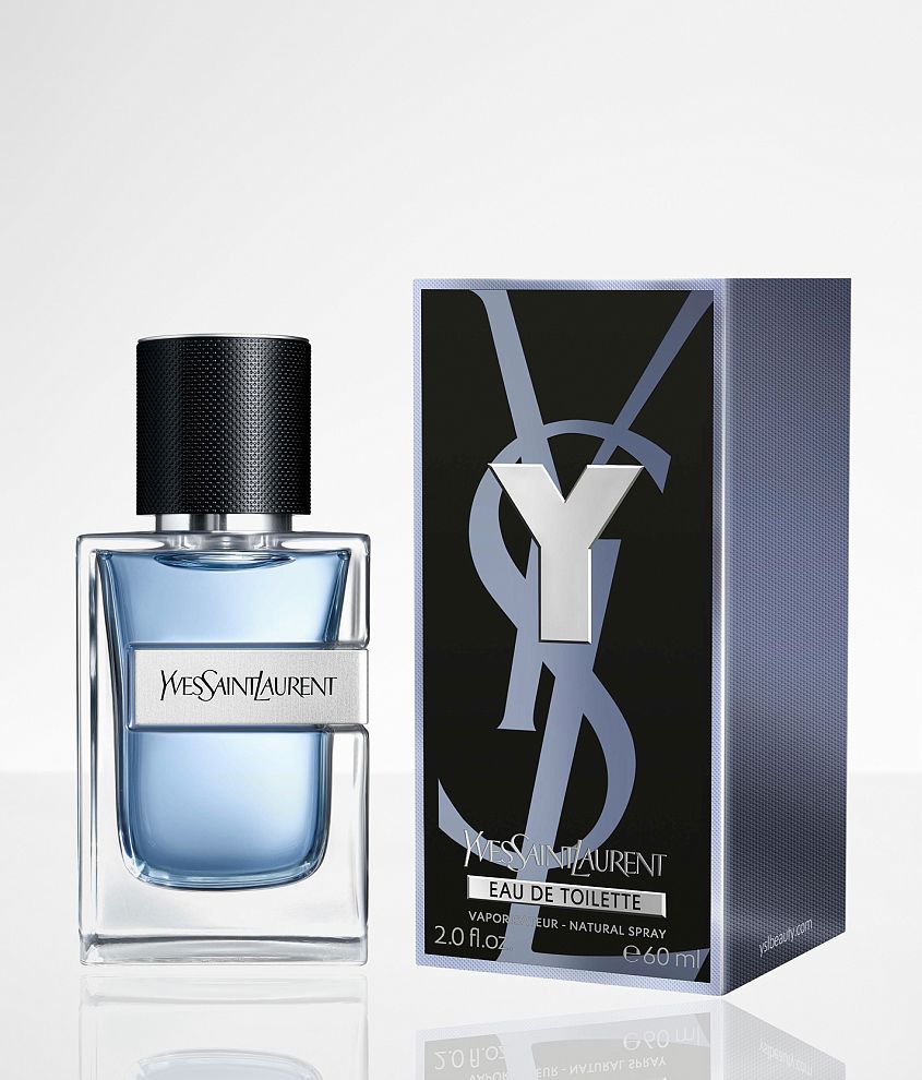 Yves saint hotsell laurent y cologne