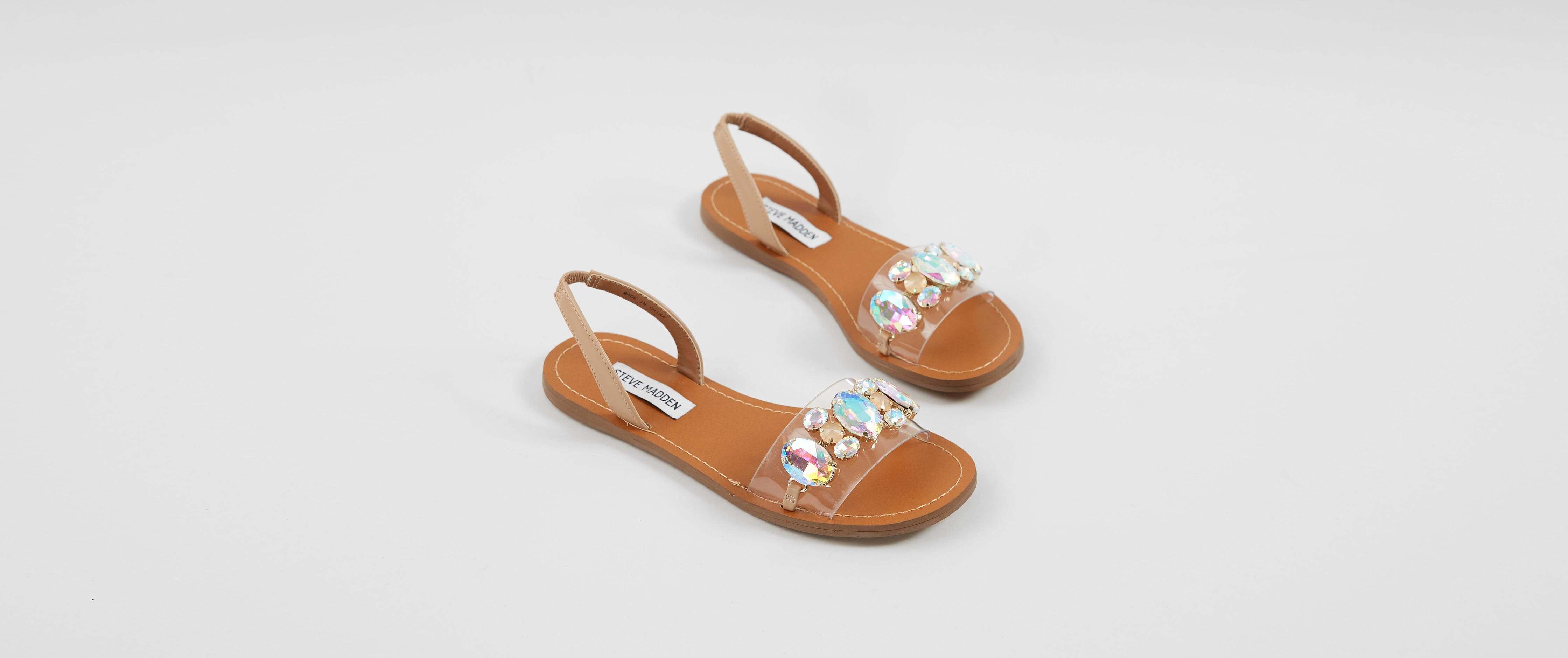steve madden alice sandals
