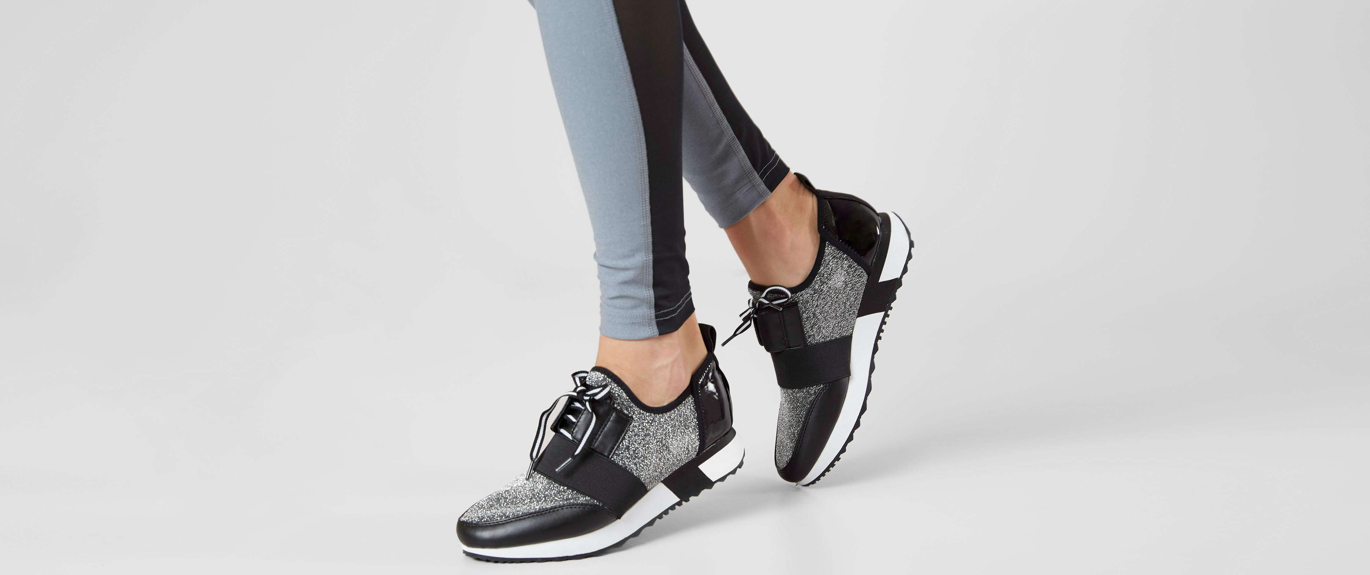 steve madden antics jogger