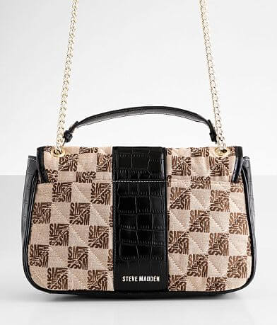 Steve Madden Brody Shoulder Purse misc detail 1 view