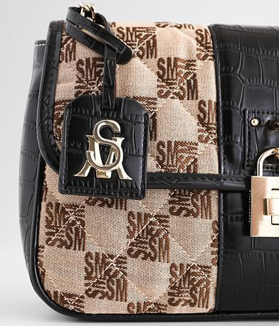 Steve Madden Brody Shoulder Purse misc detail 2 view