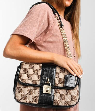 Steve Madden Brody Shoulder Purse misc detail 5 view