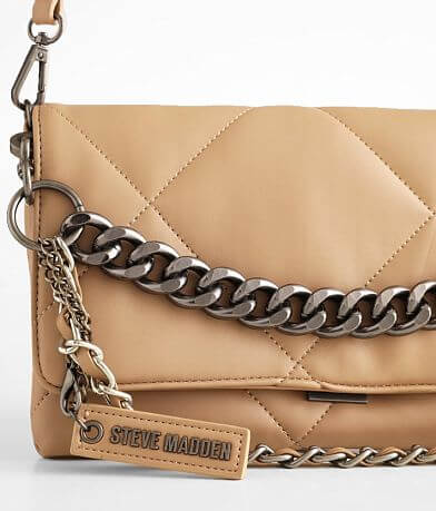 Steve Madden Cobble Clutch Purse MISC_DETAIL_2