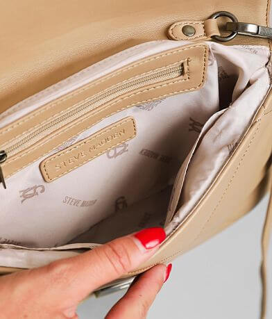 Steve Madden Cobble Clutch Purse MISC_DETAIL_3