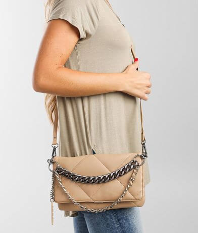 Steve Madden Cobble Clutch Purse MISC_DETAIL_4