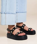 [SALE!!] ★Steve Madden Bia★ サンダル Steve Madden Bia Slingback Platform Sandal (Women) | Nordstrom