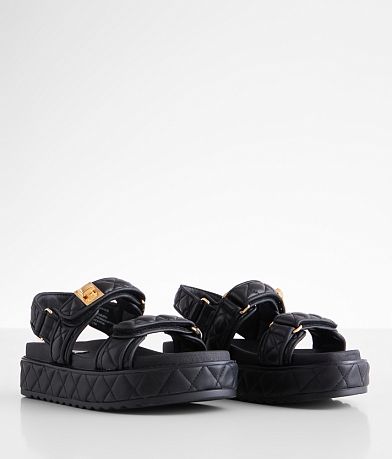 Steve Madden Bigmona Leather Flatform Sandal MISC_DETAIL_1